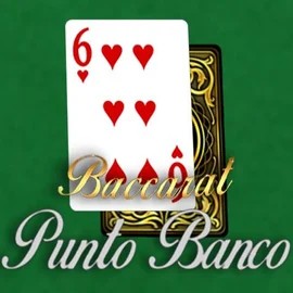 Enjoy Baccarat - Punto Banco by Red Tiger Gaming – logo hosted on basssbet.at