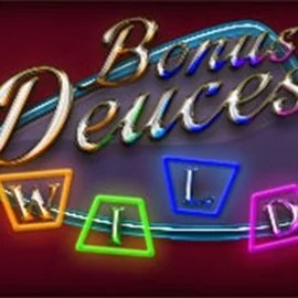 Bonus Deuces Wild (RTG) – slot by RTG (Reel Time Gaming), featured at basssbet.at