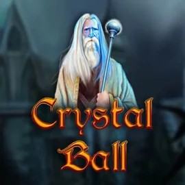 Enjoy Crystal Ball by Gamomat – logo hosted on basssbet.at