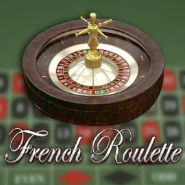 French Roulette (BGaming) game by BGAMING – logo hosted on Bassbet Casino