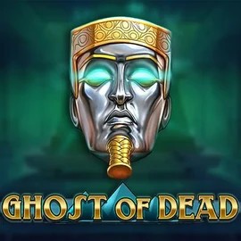 Ghost of Dead slot icon by Play'n GO, available at Bassbet Casino