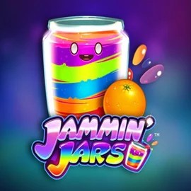 Play the Jammin Jars slot by Push Gaming on Bassbet Casino