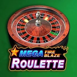 Play the Mega Fire Blaze Roulette slot by Playtech on Bassbet Casino