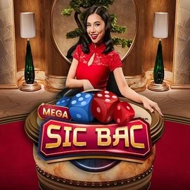 Mega Sic Bac online slot from Pragmatic Play – play at basssbet.at