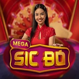 Enjoy Mega Sic Bo by Pragmatic Play – logo hosted on basssbet.at