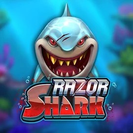 Play Razor Shark slot by Push Gaming on basssbet.at