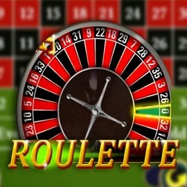 Roulette (Pragmatic Play) logo – Table Games by Pragmatic Play at Bassbet Casino