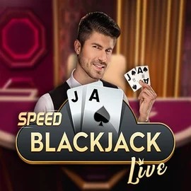 Speed Blackjack – slot by Pragmatic Play, featured at basssbet.at